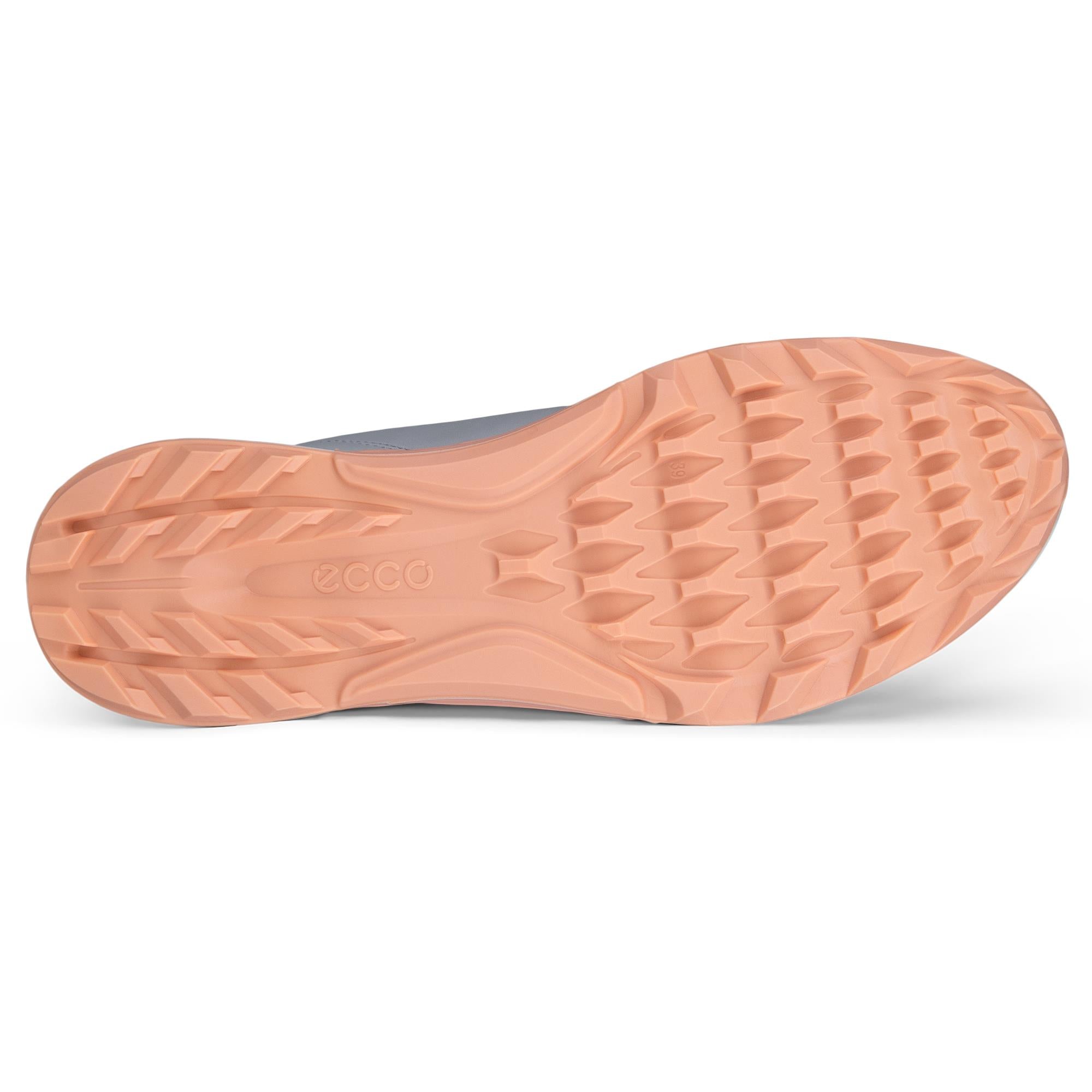 Ecco Biom C4 Boa Gore-Tex Ladies Golf Shoe Concrete
